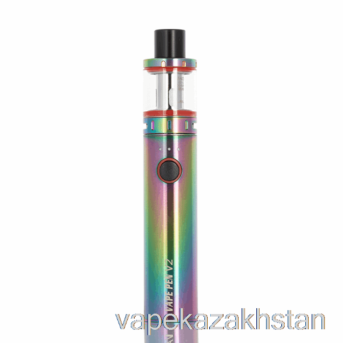 Vape Kazakhstan SMOK Vape Pen V2 60W Kit 7-Color